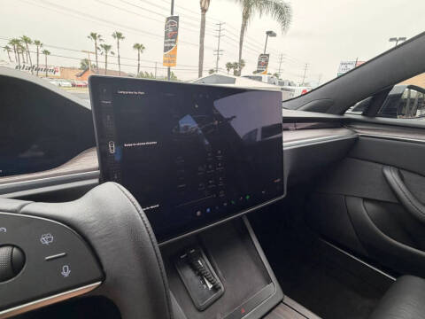 2022 Tesla Model S