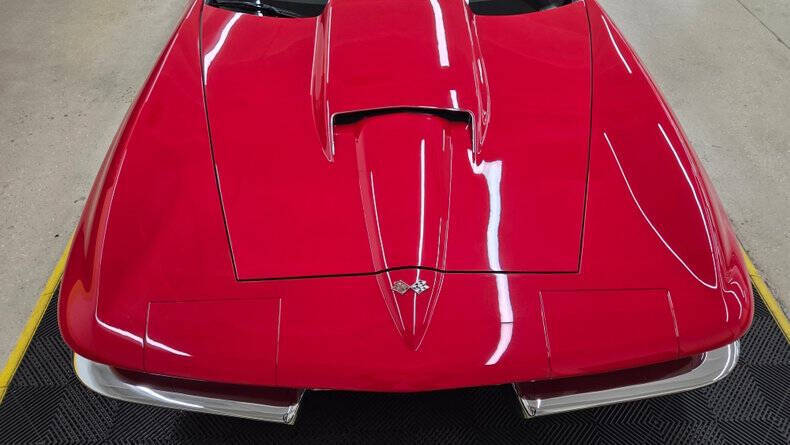 2008 Chevrolet Corvette