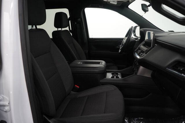 2021 Chevrolet Tahoe LS