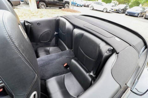 2010 Porsche 911 Carrera S