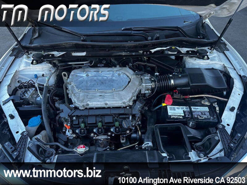 2016 Honda Accord Touring