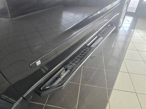 2009 GMC Acadia SLT-1