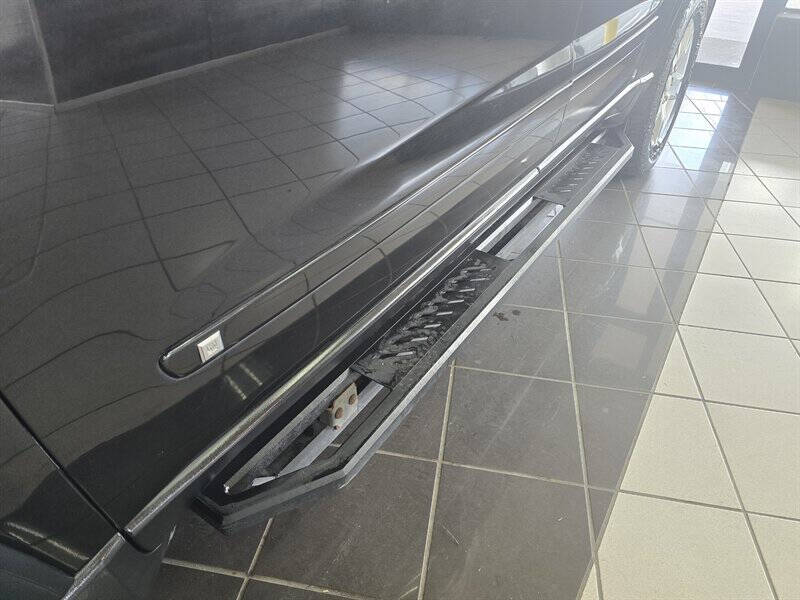 2009 GMC Acadia SLT-1