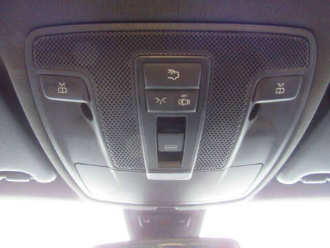 2020 Mercedes-Benz GLA GLA 250