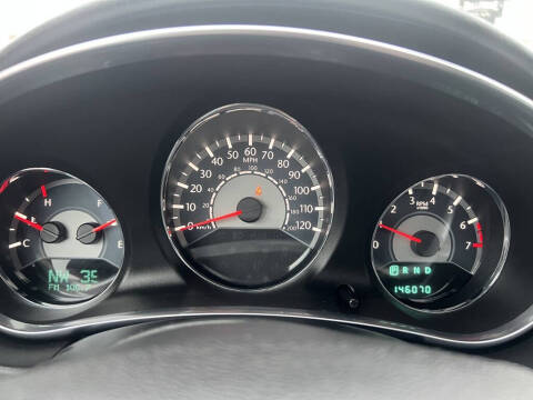 2013 Chrysler 200 Limited