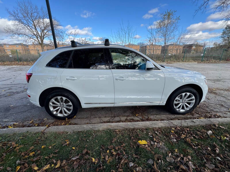 2013 Audi Q5 Premium photo 6