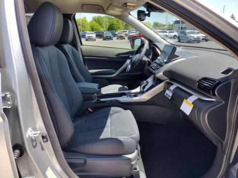 2026 Mitsubishi Eclipse Cross SE