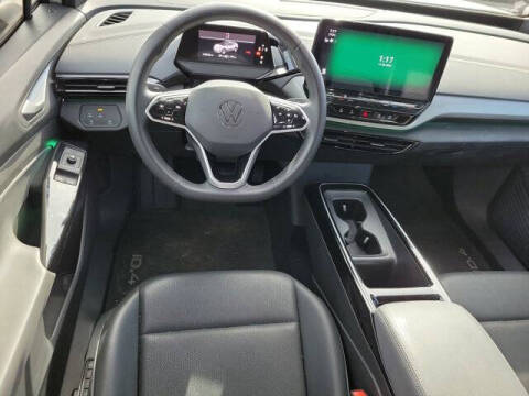 2023 Volkswagen ID.4 S