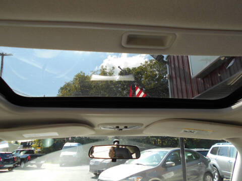 2006 Chrysler PT Cruiser Touring