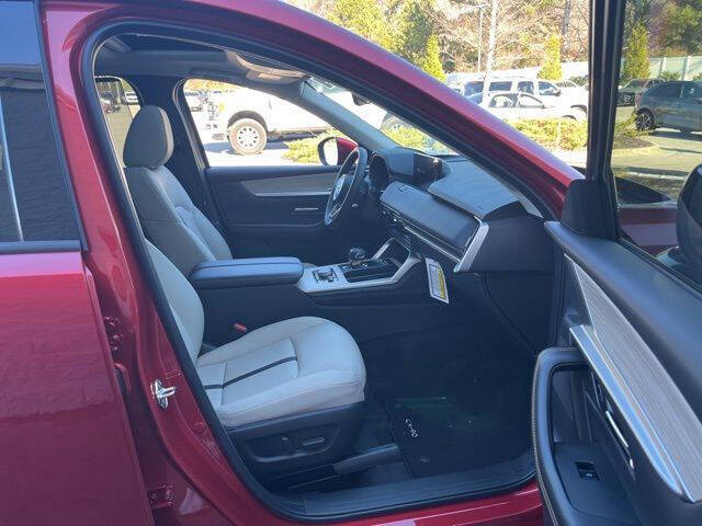 2026 Mazda CX-90 3.3 Turbo Preferred