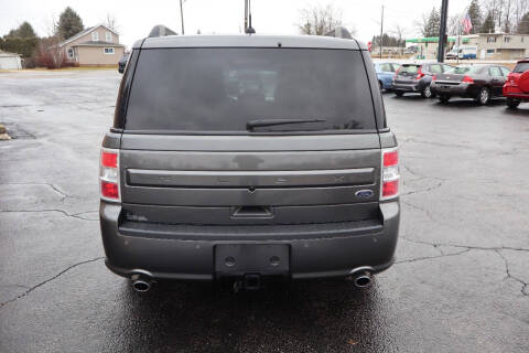 2016 Ford Flex SE