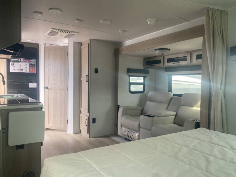 2025 Flagstaff MICROLITE 22FBS