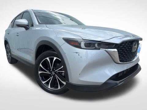 2023 Mazda CX-5 2.5 S Premium