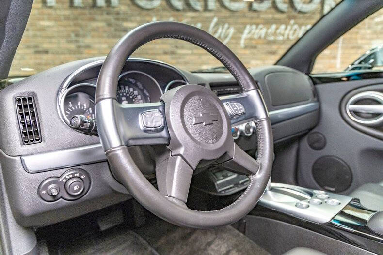 2005 Chevrolet SSR LS