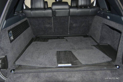 2016 Land Rover Range Rover HSE Td6