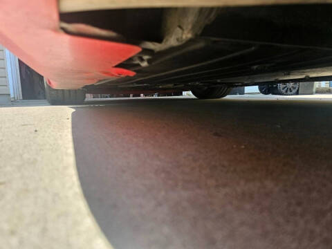 1997 Dodge Viper RT/10