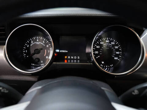 2021 Ford Mustang GT