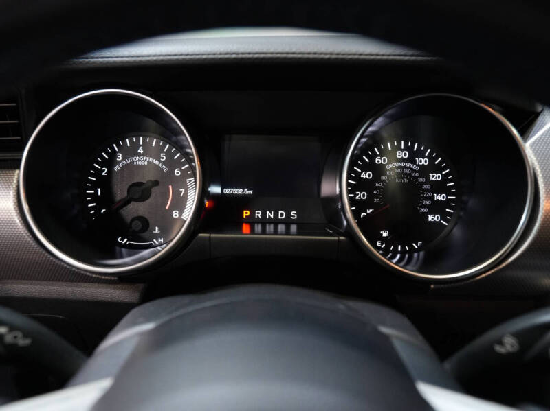 2021 Ford Mustang GT