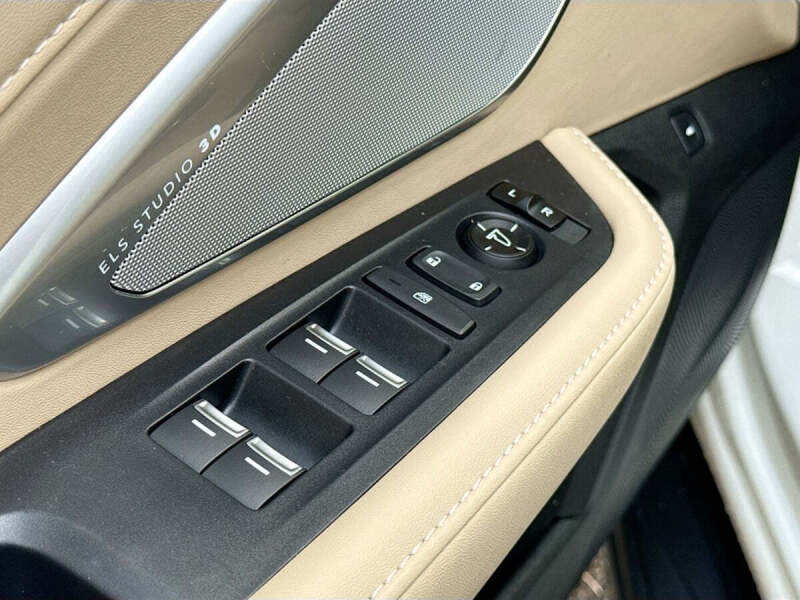 2019 Acura RDX SH-AWD w/Advance