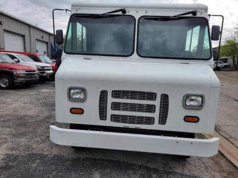 2016 Ford E-Series