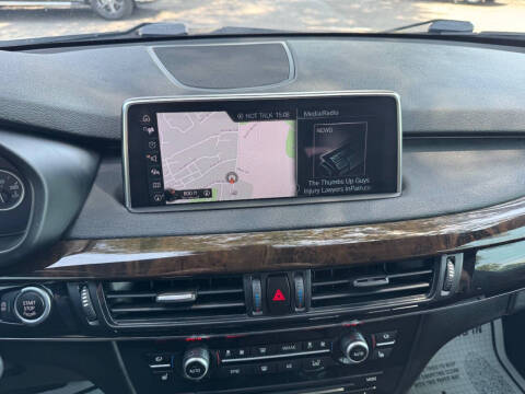 2017 BMW X5 sDrive35i