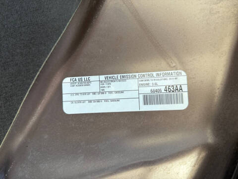 2019 Jeep Grand Cherokee Laredo E