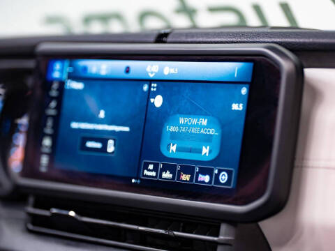 2024 Jeep Gladiator Sport S