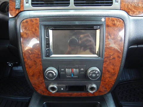 2007 Chevrolet Tahoe LT