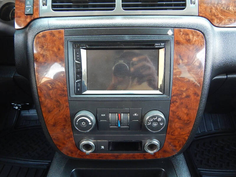 2007 Chevrolet Tahoe LT