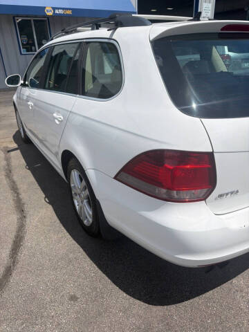 2012 Volkswagen Jetta
