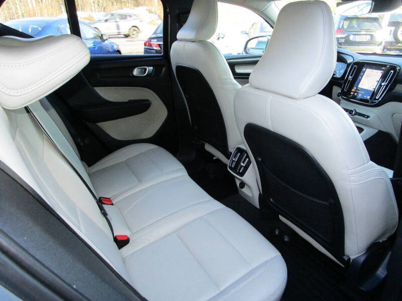 2020 Volvo XC40 T5 Inscription