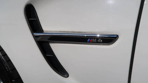 2020 BMW M4