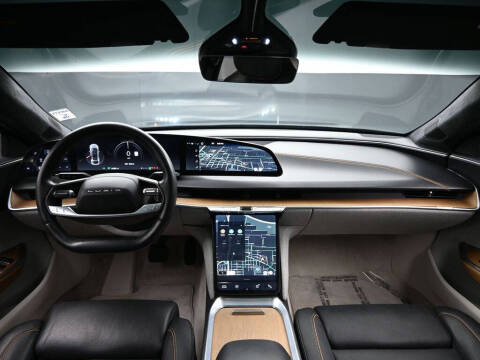 2023 Lucid Air Touring