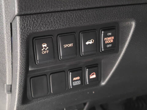 2014 Nissan Rogue SL