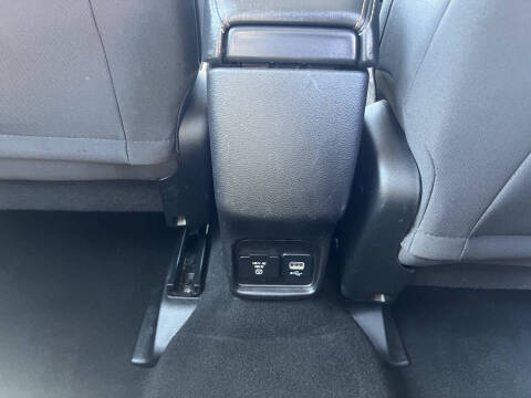 2019 Jeep Compass Sport