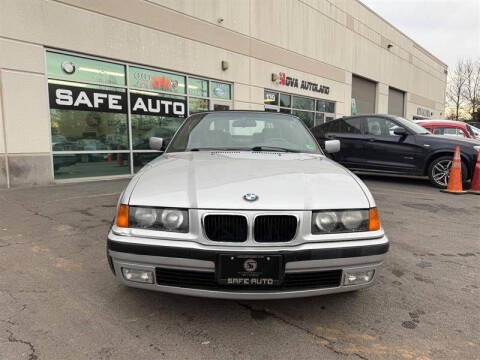 1999 BMW 3 Series 328i