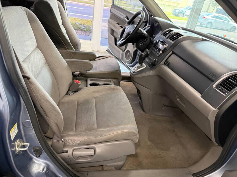 2007 Honda CR-V EX