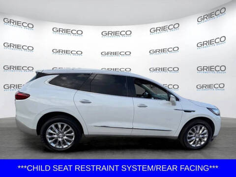 2021 Buick Enclave Premium