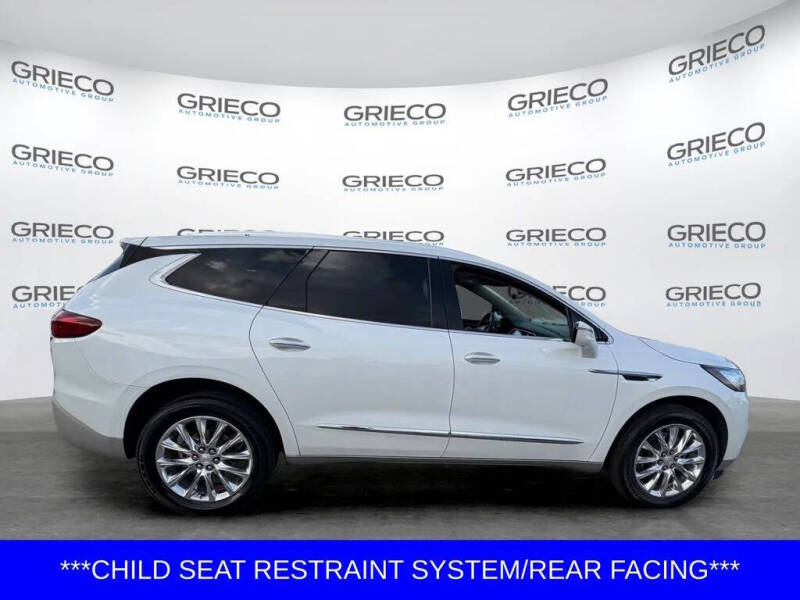 2021 Buick Enclave Premium