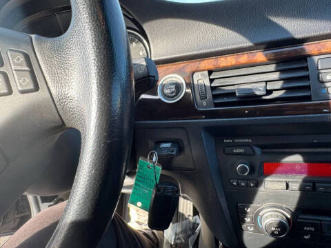 2011 BMW 3 Series 328i