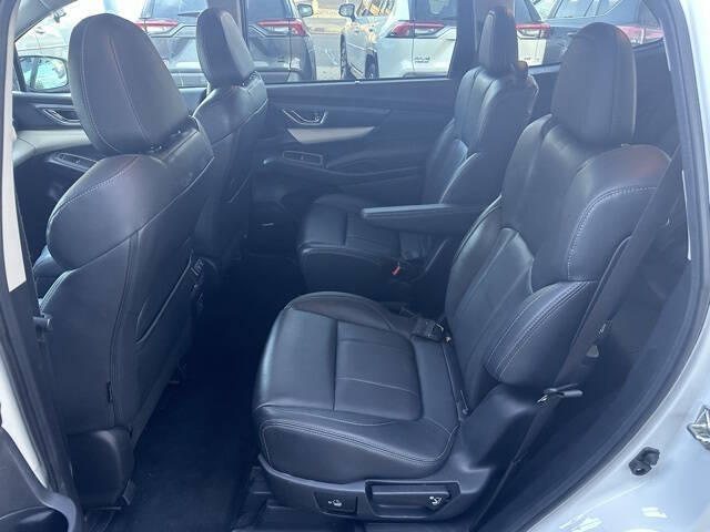 2019 Subaru Ascent Limited 7-Passenger