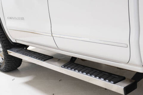 2018 GMC Sierra 3500HD Denali