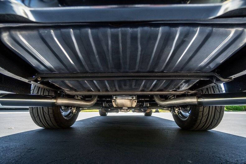 1967 Chevrolet El Camino