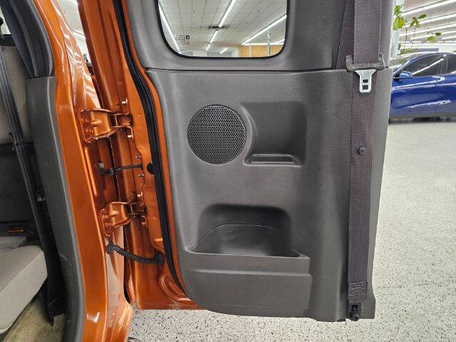 2005 Chevrolet Colorado