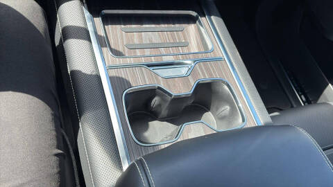 2024 GMC Sierra EV Denali Edition 1