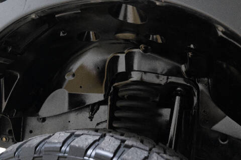 2018 RAM 3500 Laramie