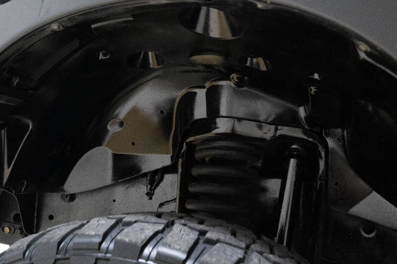 2018 RAM 3500 Laramie