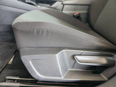 2020 Volkswagen Jetta