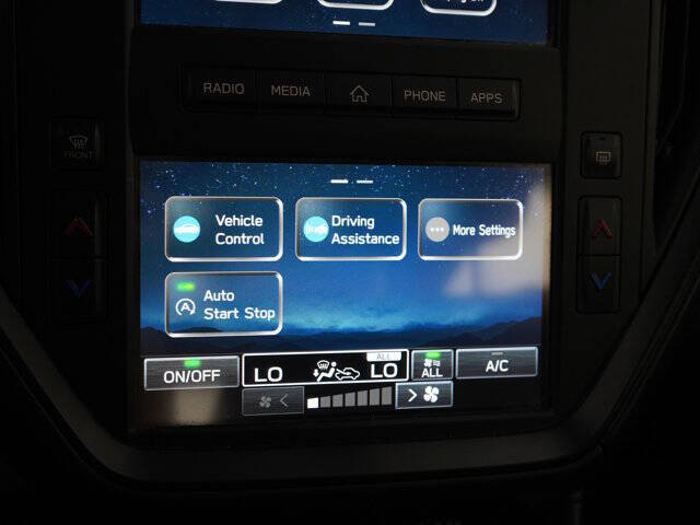 2024 Subaru Impreza