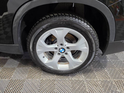 2015 BMW X1 sDrive28i